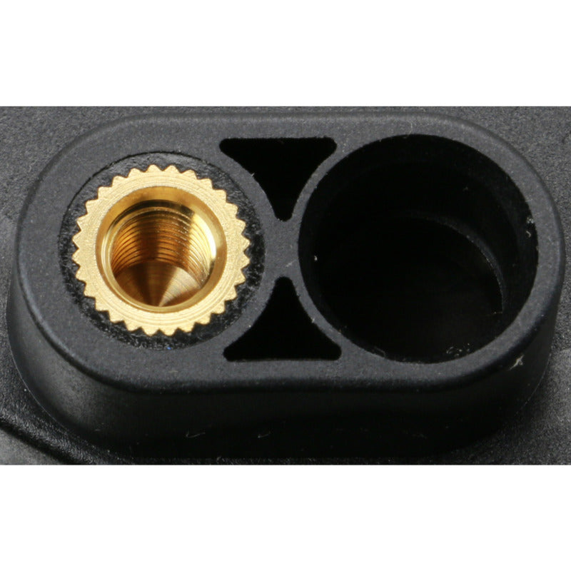 MOOG 09-10 Ford Edge Rear Wheel Bearing and Hub Assembly Wheel Hubs Moog