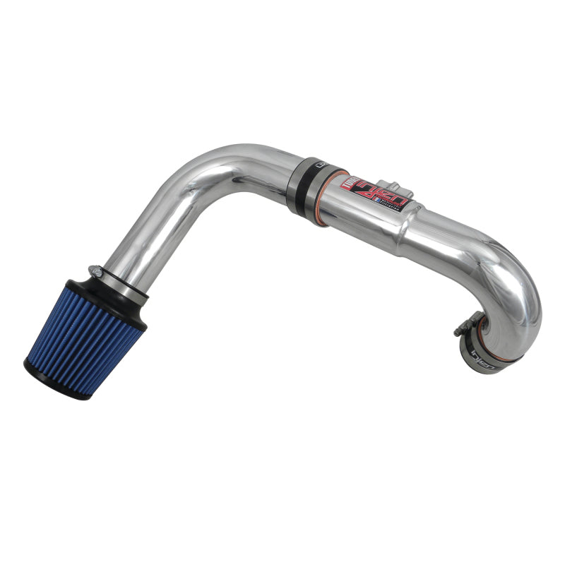 Injen 11-14 Chevrolet Cruze 1.4L (turbo) 4cyl Polished Cold Air Intake Cold Air Intakes Injen
