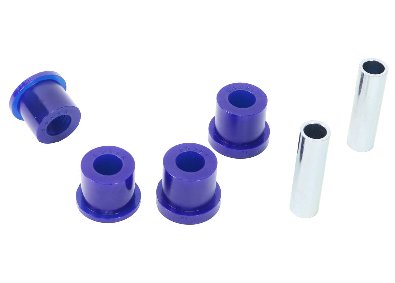 SuperPro Front Lower Control Arm Rear Bushings Ball Joints Superpro