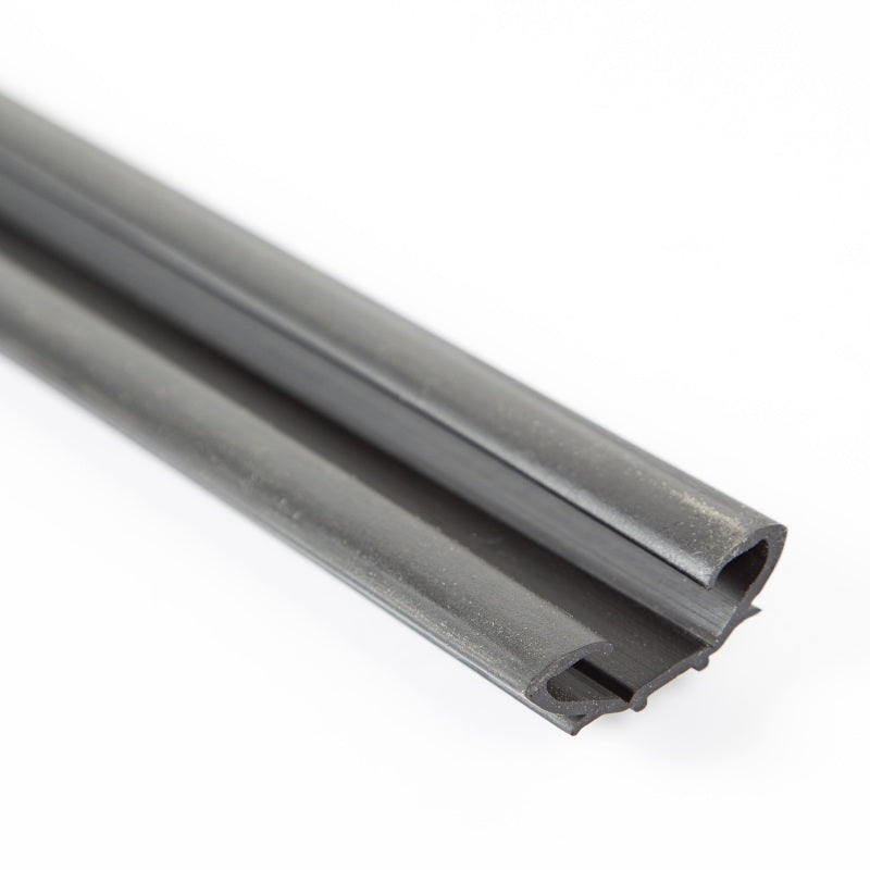 Omix Door Glass Channel L or R 97-06 Jeep Wrangler TJ Gasket Kits OMIX