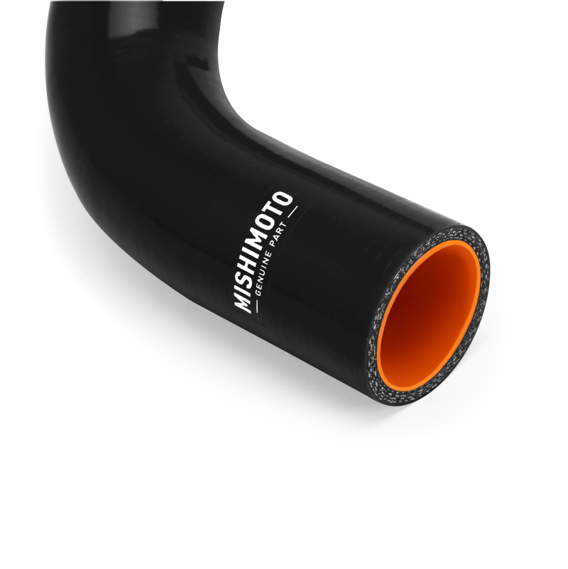 Mishimoto 2011+ Mopar LX Chassis 5.7L V8 Black Silicone Hose Kit Hoses Mishimoto