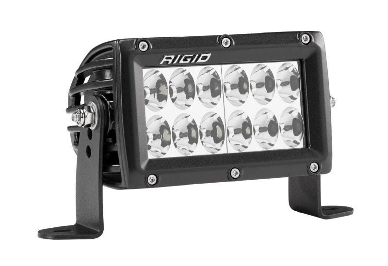 Rigid Industries 4in E2 Series - Drive Light Bars & Cubes Rigid Industries
