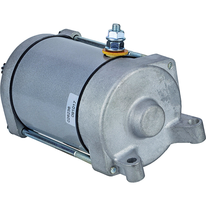 Arrowhead Yamaha 12V 9T Str Starters Arrowhead