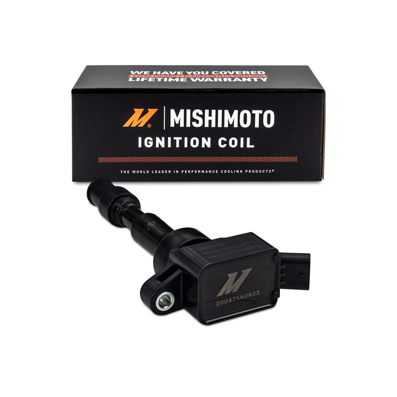 Mishimoto 19- Hyundai Veloster 2.0L N/A Ignition Coil Stock Replacement Ignition Mishimoto