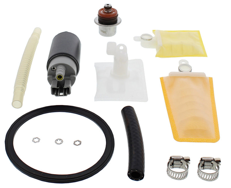 All Balls Racing 09-15 Can-Am Outlander 400 STD 4x4 Fuel Pump Kit Fuel Pumps All Balls Racing
