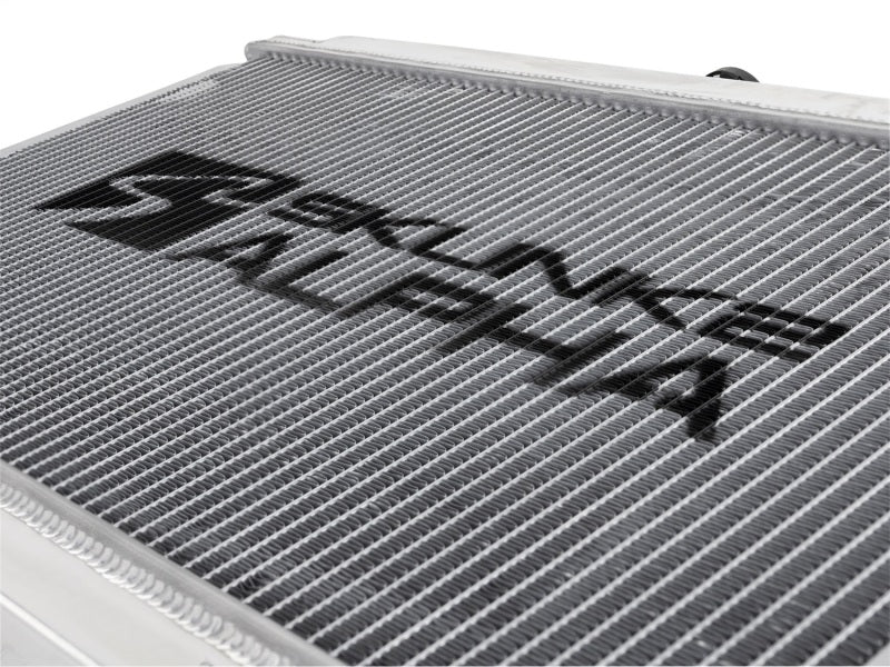 Skunk2 Alpha Series 95-98 Nissan 240sx Radiator Radiators Skunk2 Racing