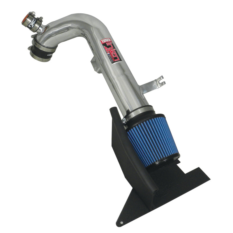 Injen 13-18 Nissan Altima 2.5L 4cyl Polished Short Ram Intake w/ MR Tech/Heat Shield Cold Air Intakes Injen