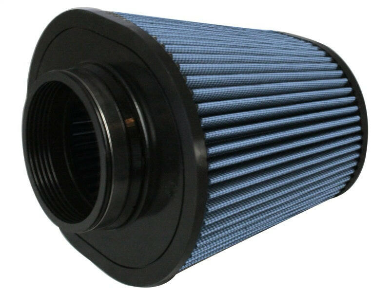 aFe MagnumFLOW Air Filters PRO 5R 4in F x 9x7.5in B x 6.75x5.5in T x 7.5in H Air Filters - Universal Fit aFe