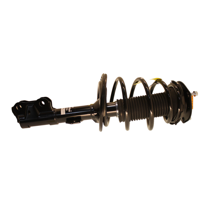 KYB Shocks & Struts Strut-Plus Front Left 12-14 Toyota Camry SE w/2.5L Shock & Spring Kits KYB