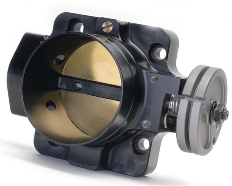 Skunk2 Pro Series Honda/Acura (D/B/H/F Series) 68mm Billet Throttle Body (Black Series) (Race Only) Throttle Bodies Skunk2 Racing