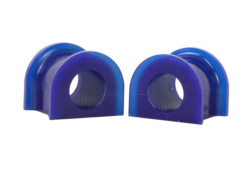 SuperPro Front Sway Bar Mount To Chassis Sway Bar Bushings Superpro