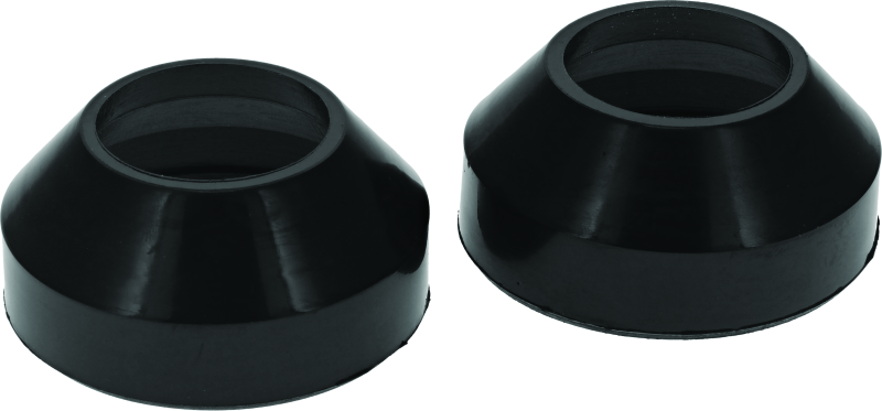 Bikers Choice 75-87 FX XL Showa 35 MM Rubber Fork Boots Replaces 45404-75T Fork Assemblies Bikers Choice