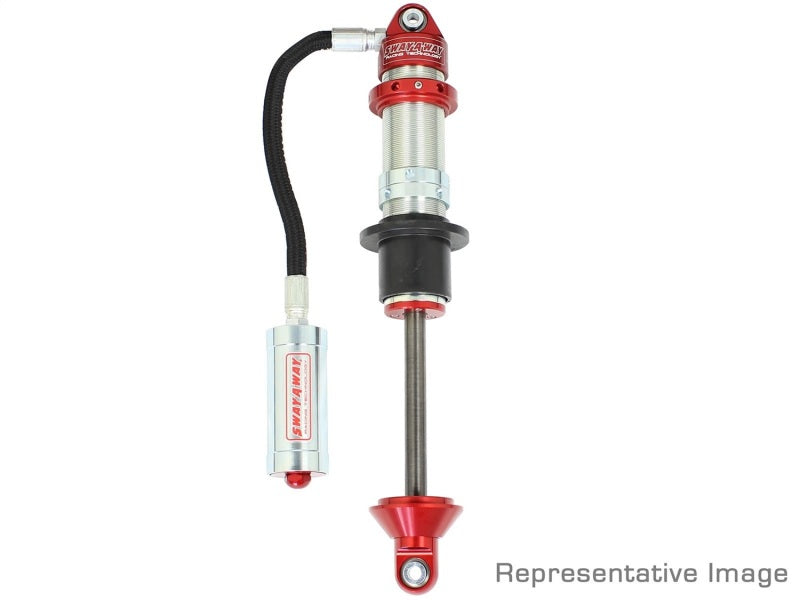 aFe Control Sway-A-Way Universal Race Coilover 2.5in x 16in w/ Remote Reservoir and Hardware Coilovers aFe