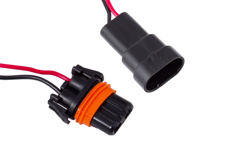 Diode Dynamics 9006 Anti-Flicker Module (Pair) Light Accessories and Wiring Diode Dynamics