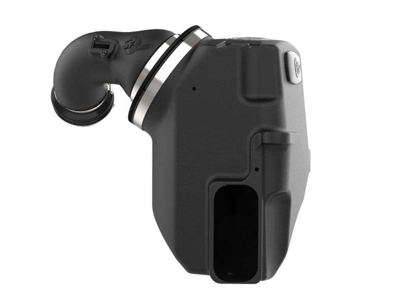 aFe 20-24 GM Trucks/SUVs L6-3.0L (td) LM2/LZ0 Momentum HD Cold Air Intake System w/ Pro DRY S Filter Cold Air Intakes aFe