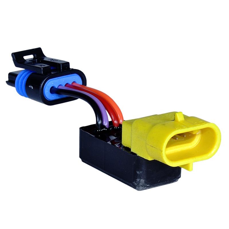 ATS Diesel 2003+ Dodge 5.9L Cummins Electronic Fuel Regulator Fuel Pressure Regulators ATS Diesel