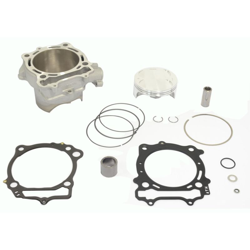 Athena 08-12 Suzuki RM-Z 450 Big Bore Complete Cylinder Kit Cylinder Kits Athena
