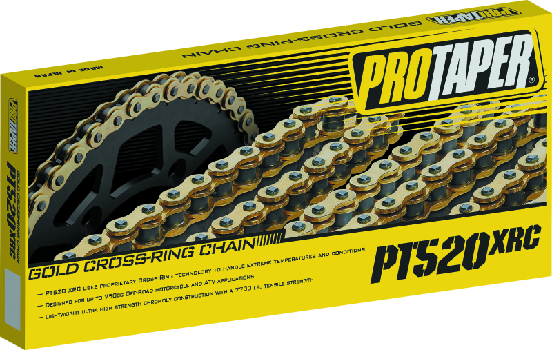 ProTaper Chain 520XRC 120L Chains ProTaper
