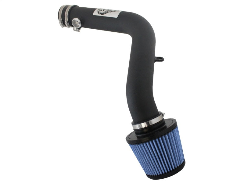 aFe MagnumFORCE Intake Stage-2 Pro 5R 09-10 VW Jetta/Golf/Rabbit (MKV) L5 2.5L Cold Air Intakes aFe