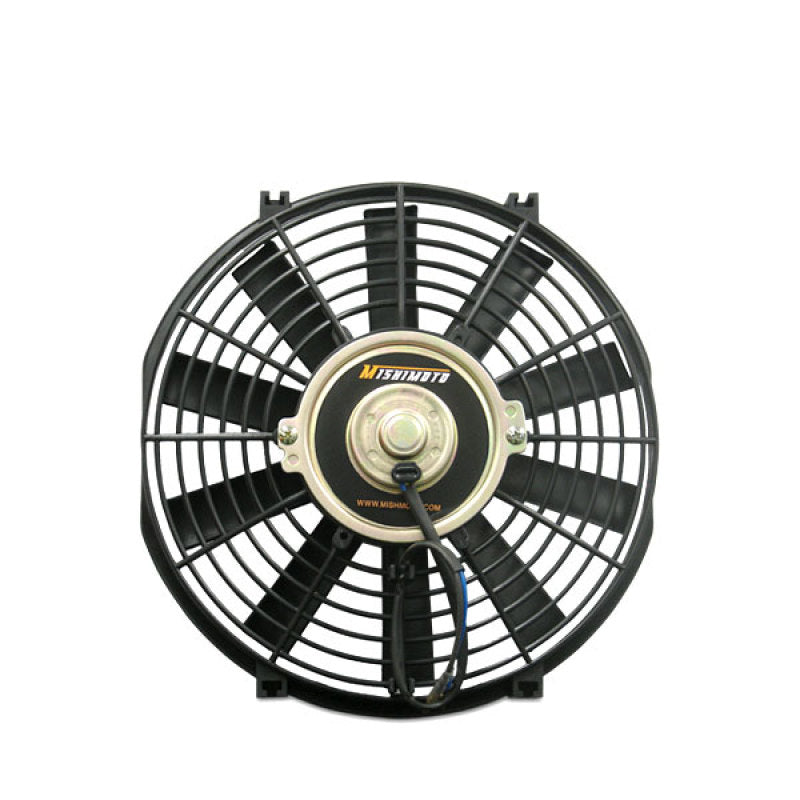 Mishimoto 12 Inch Electric Fan 12V Fans & Shrouds Mishimoto