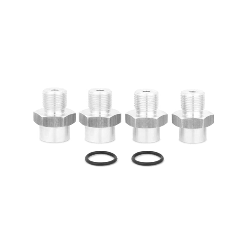 Mishimoto 99-04 Ford Lightning Aluminum Radiator Radiators Mishimoto