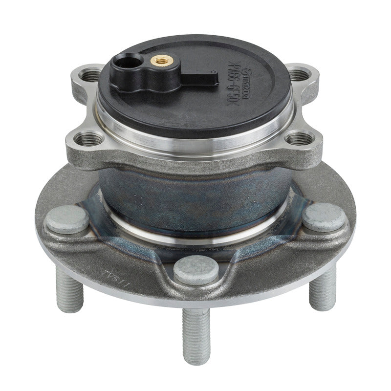 MOOG 2014 Mazda 6 Rear Hub Assembly Wheel Hubs Moog