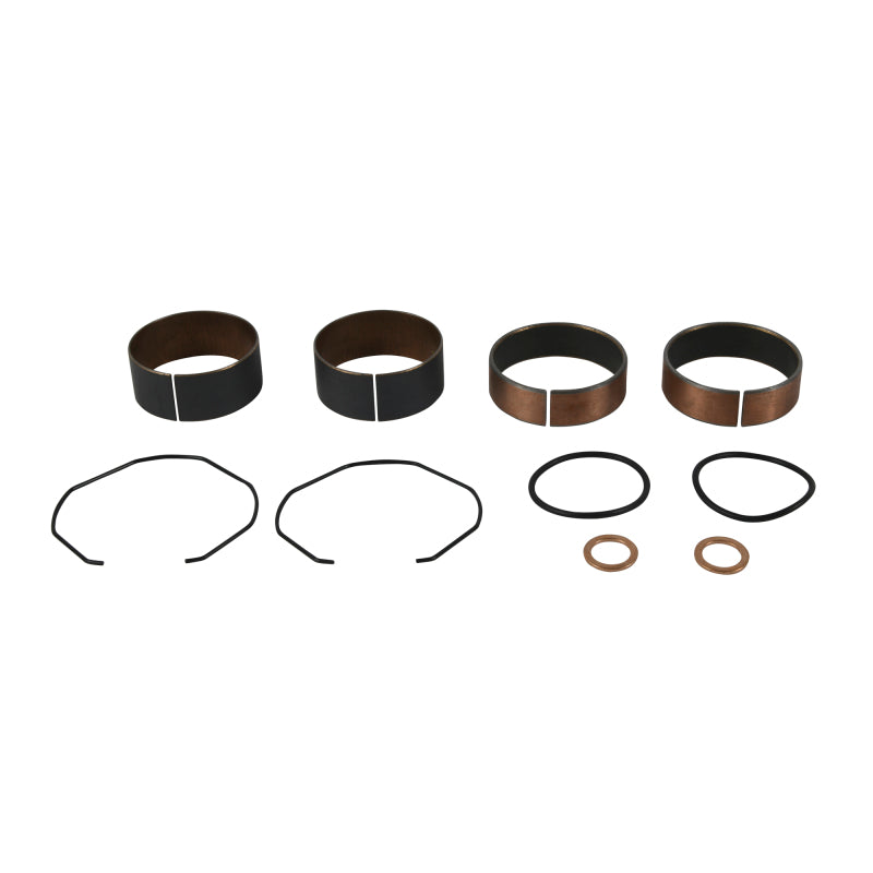 All Balls Racing 08-17 Yamaha XV19 RAIDER Fork Bushing Kit Bushing Kits All Balls Racing