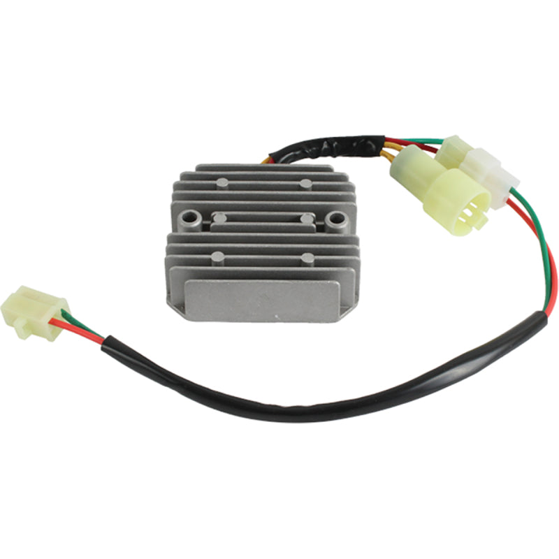 Arrowhead Honda 12 Volt Regulator / Rectifier Voltage Regulators Arrowhead