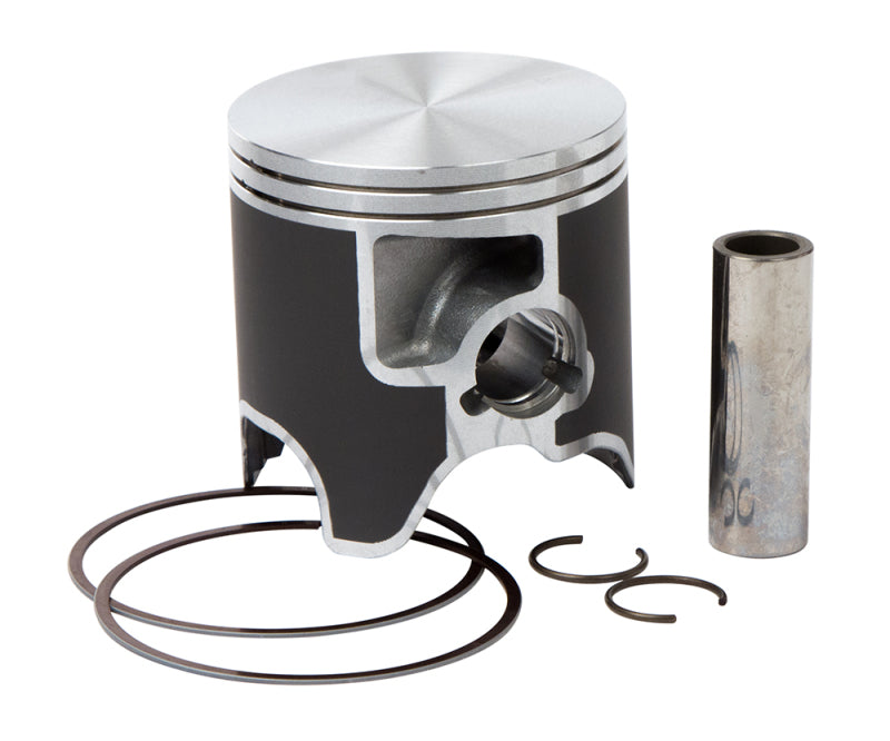 Vertex Pistons 04-18 300 EXC/04-05 300 MXC/06-18 300 XC Cast Replica Piston Kit - 71.950mm Piston Sets - Powersports Vertex Pistons