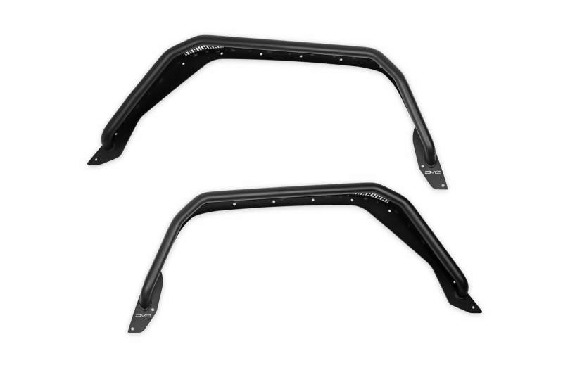 DV8 Offroad 20-23 Jeep Gladiator JT Spec Series Fender Flares Fenders DV8 Offroad