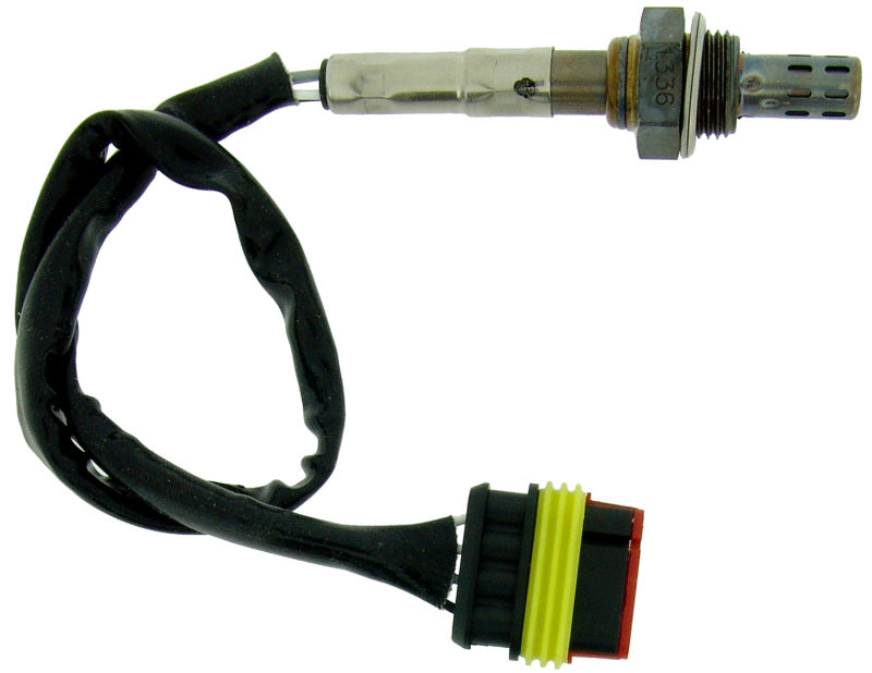 NGK Cadillac Catera 1998-1997 Direct Fit Oxygen Sensor Oxygen Sensors NGK