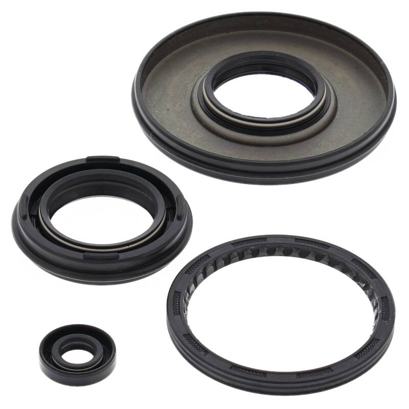 Vertex Gaskets 90-94 Yamaha Phazer II LE Oil Seal Kit Engine Hardware Vertex Pistons