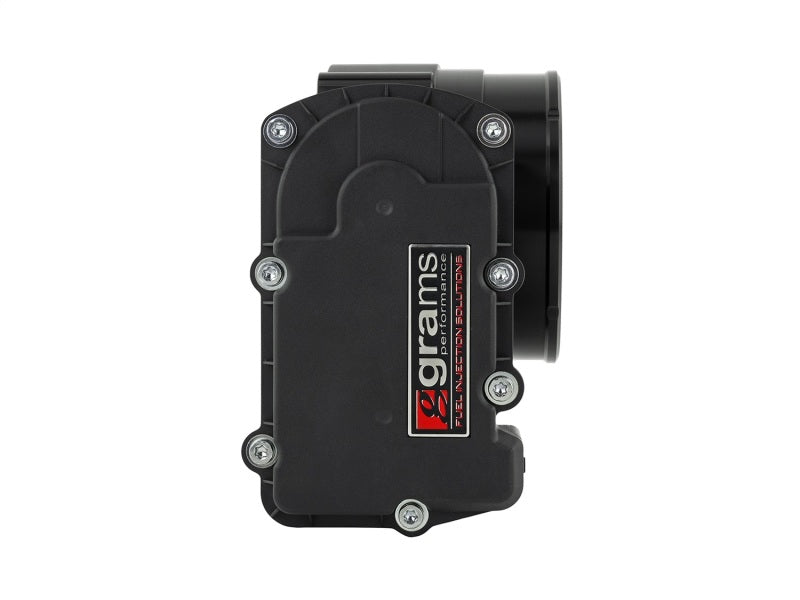 Grams Performance DBW Electronic 90mm Throttle Body 11-14 Ford Mustang GT 5.0L Coyote Throttle Bodies Grams Performance