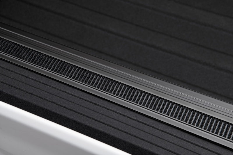 Rugged Ridge Armis Hard Rolling Bed Cover 2020 Gladiator JT Tonneau Covers - Hard Fold Rugged Ridge