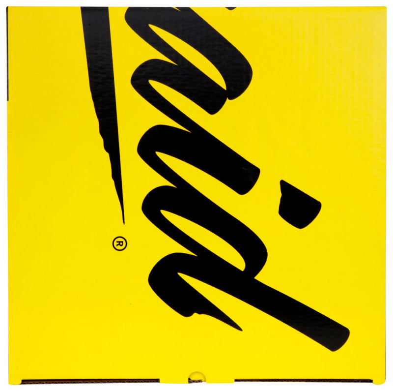 Airaid 2018-2020 Ford Mustang V8-5.0L F/I Airaid Jr Intake Kit Cold Air Intakes Airaid