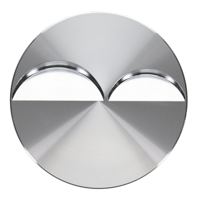 JE Pistons 305 SBC FT Set of 8 Pistons Piston Sets - Forged - 8cyl JE Pistons