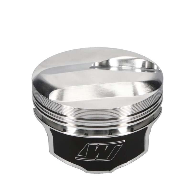 Wiseco Chevy Big Block 4.310in Bore 1.270in CH 45.00 CC Piston Set Piston Sets - Forged - 8cyl Wiseco