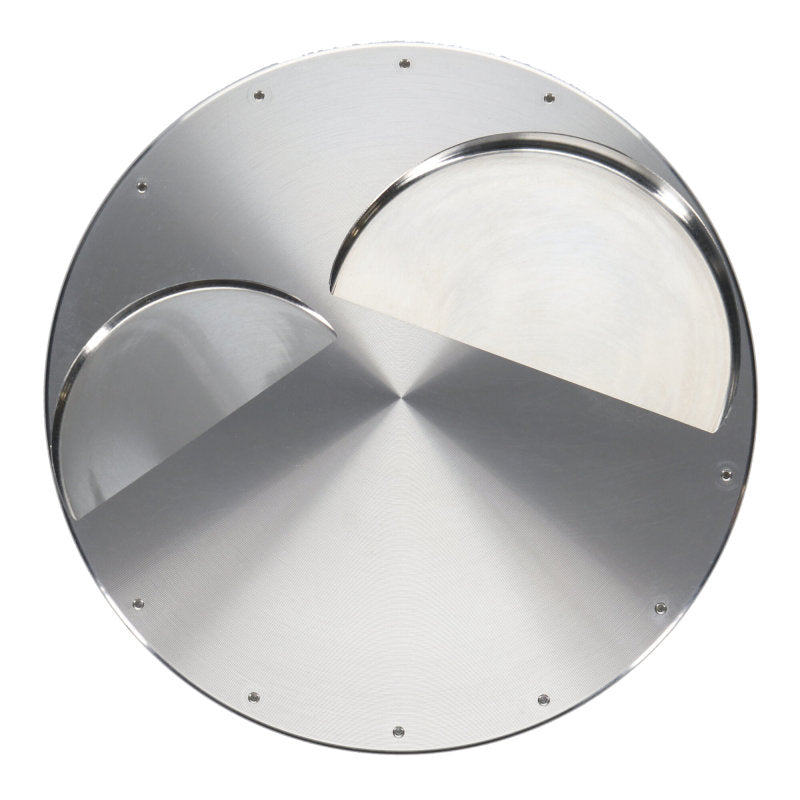 JE Pistons BBC 12/14DEG Set of 8 Pistons Piston Sets - Forged - 8cyl JE Pistons