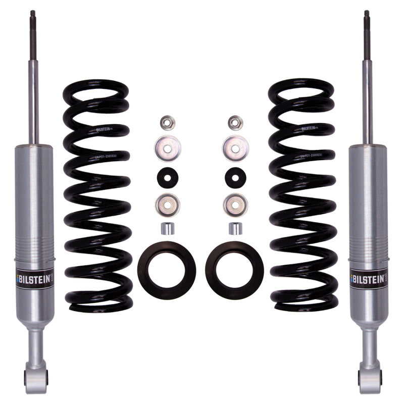 Bilstein B8 6112 10-22 Lexus GX460 / 10-22 Toyota 4Runner Front Suspension Kit Suspension Packages Bilstein