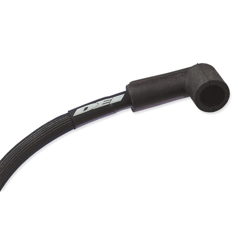 DEI Protect-A-Wire 5/16in (8mm) x 50ft - Black Thermal Sleeves DEI