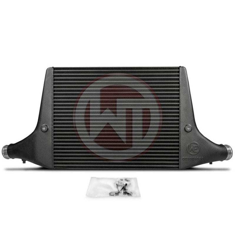 Wagner Tuning Audi SQ5 FY (US-Model) Competition Intercooler Kit w/ Charge Pipe Intercooler Kits Wagner Tuning