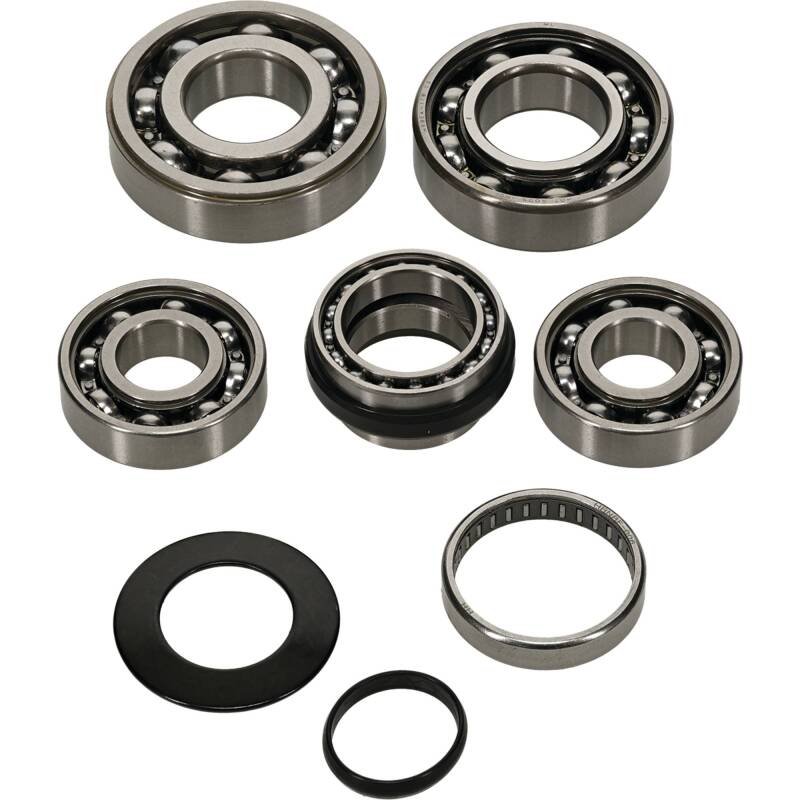 Hot Rods 19-21 Honda CRF 450 R 450cc Transmission Bearing Kit Bearings Hot Rods