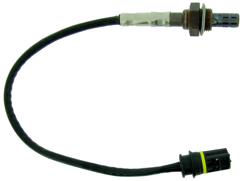 NGK BMW 530i 1995-1994 Direct Fit Oxygen Sensor Oxygen Sensors NGK