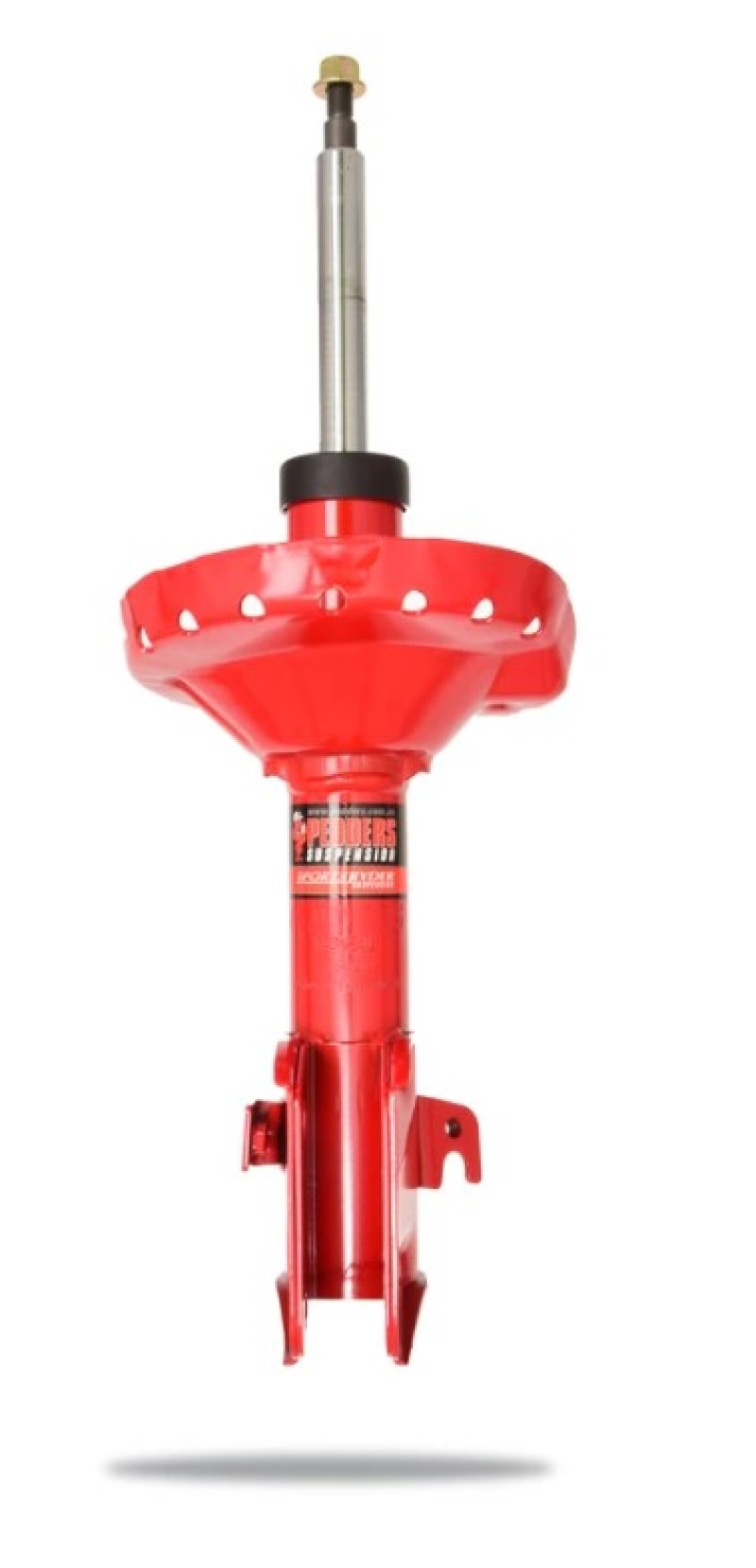 Pedders Front Left Strut 05-07 Subaru STI GD Shocks and Struts Pedders