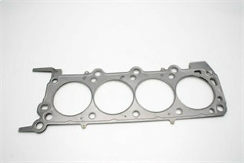 Cometic 2004+ Ford 5.4L 3 Valve LHS 94MM .040 inch MLS Head Gasket Head Gaskets Cometic Gasket