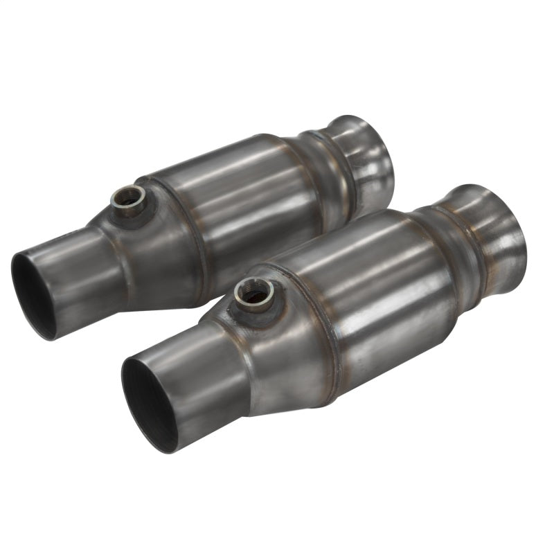 Kooks 10-15 Chevrolet Camaro SS 1SS 2SS 1-3/4 x 1-7/8 Header & Catted 10+ Conn Kit Headers & Manifolds Kooks Headers