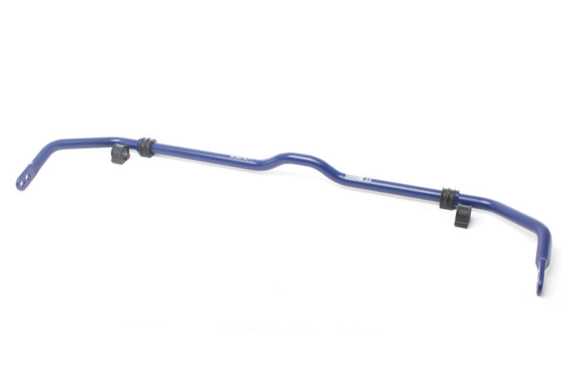 H&R 00-04 Volkswagen Golf 4Motion/Jetta 4Motion MK4 25mm Adj. 2 Hole Sway Bar - Front Sway Bars H&R