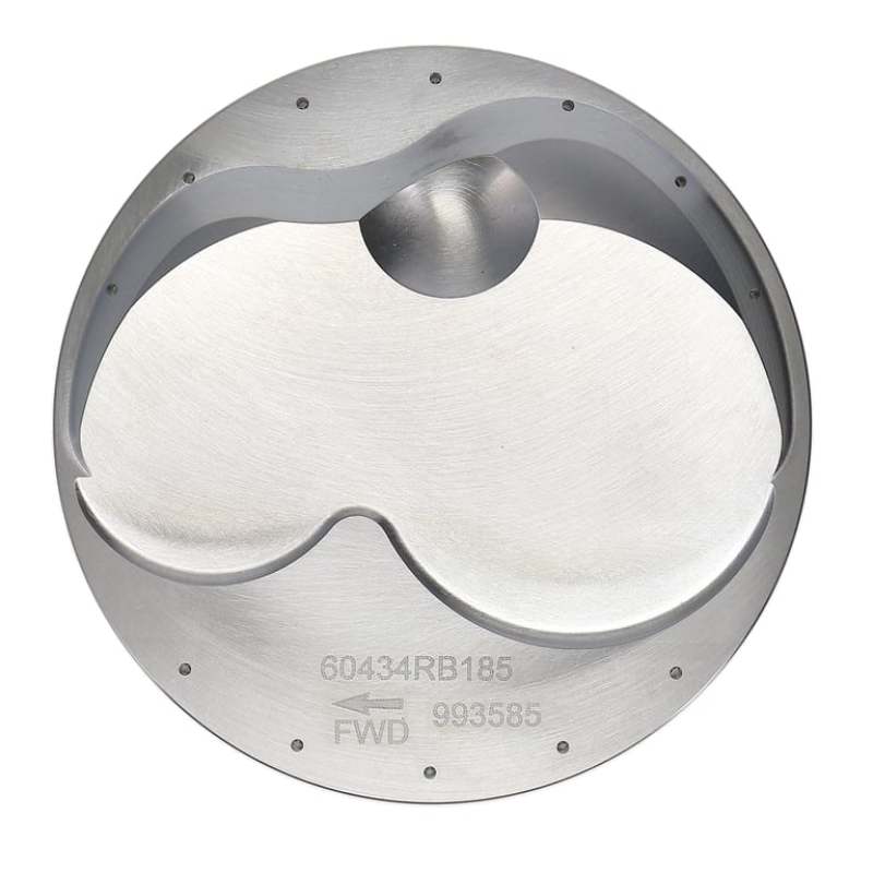 Wiseco Chevy LS Series Stroker Max Dome 1.110in CH 4.185in Bore Piston Kit Piston Sets - Forged - 8cyl Wiseco