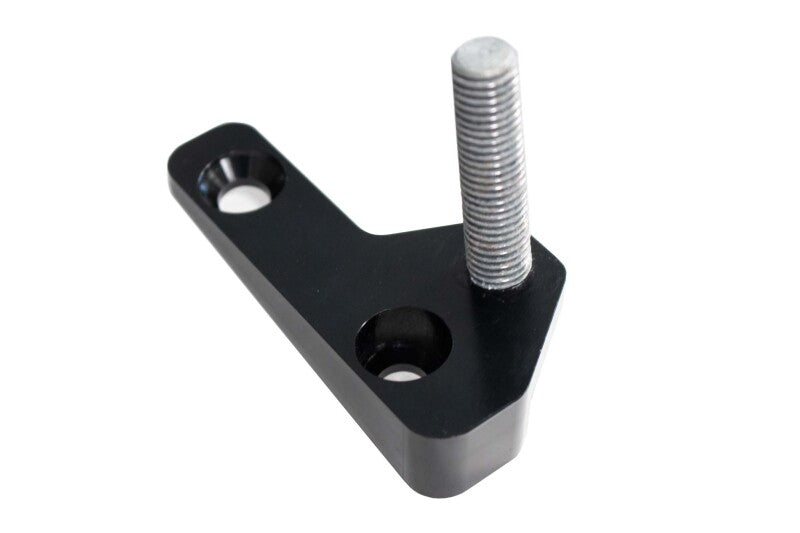 Fishbone Offroad Hood Mounted Hi-Lift Jack Mount JK/JL/JT Jacks Fishbone Offroad