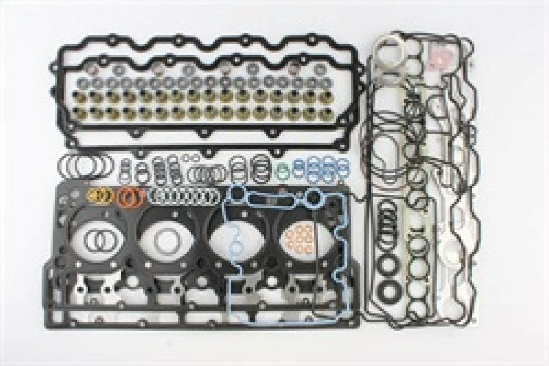 Cometic Street Pro 07-08 Ford 6.0L Powerstroke w/ 20mm Dowels 96mm Bore Top end Gasket Kit Gasket Kits Cometic Gasket